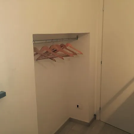Trilocale Apartman