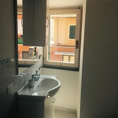 Apartman Trilocale *