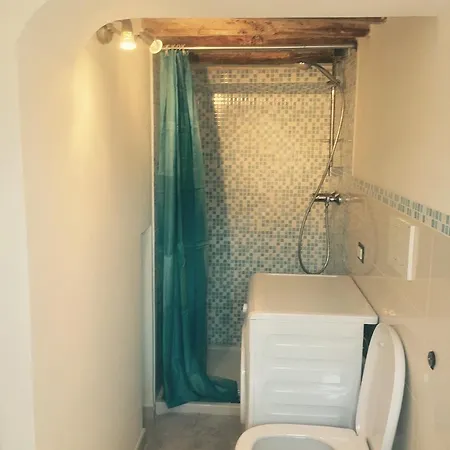 Apartman Trilocale