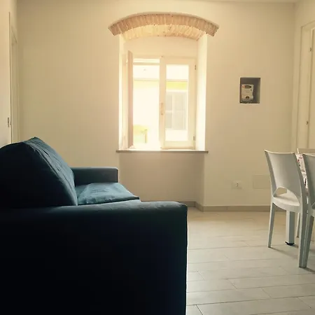 Apartman Trilocale *