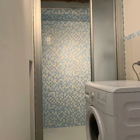 Trilocale Apartman *